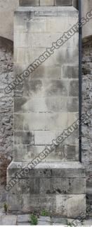 Photo Texture of Wall Stone 0004